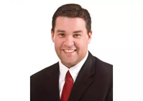 Ryan Disbrow - State Farm Insurance Agent in Chanute, KS